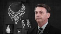 Bolsonaro se contradiz em depoimento sobre venda de joias, afirma PF