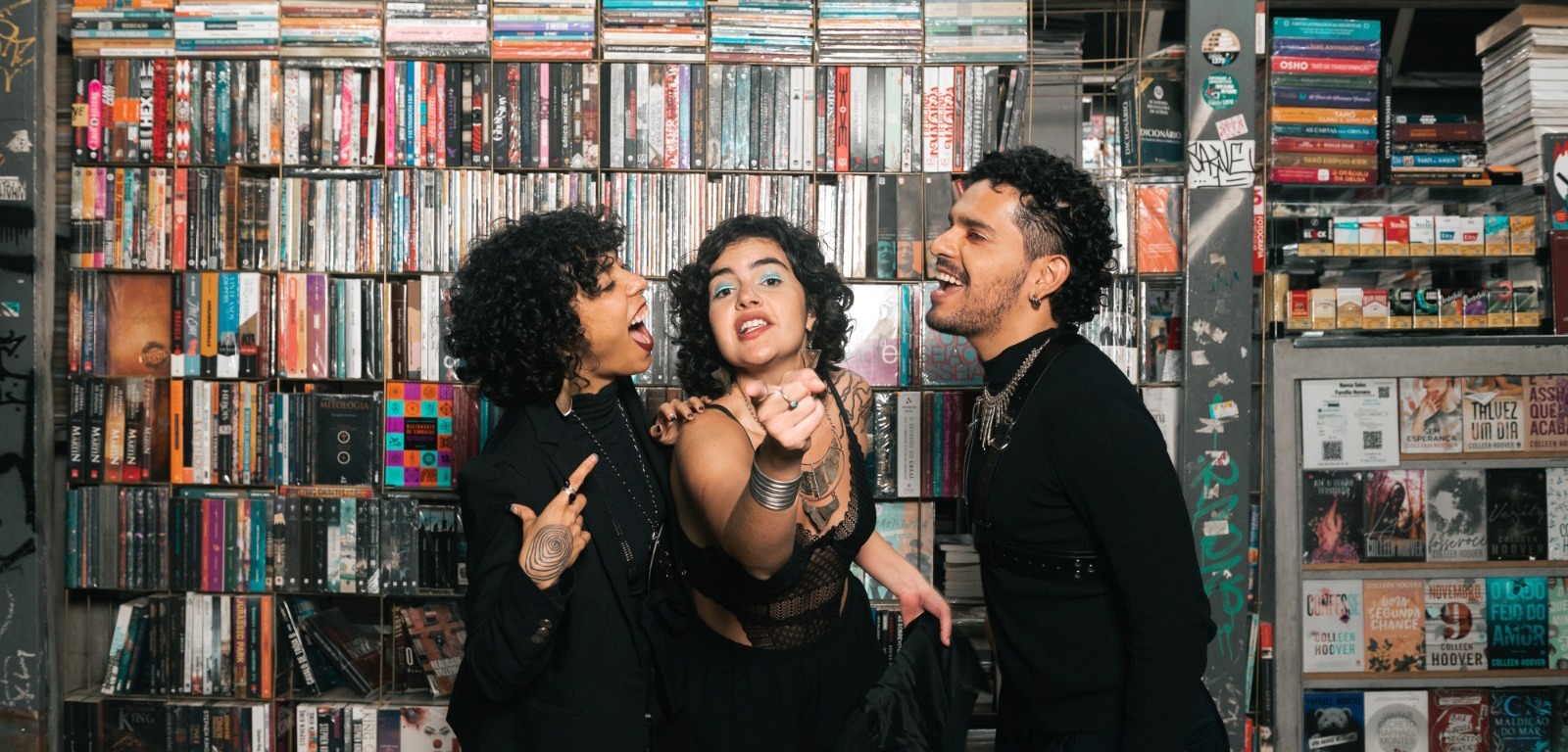 D’Água Negra marca abertura de encontro musical gratuito em Manaus