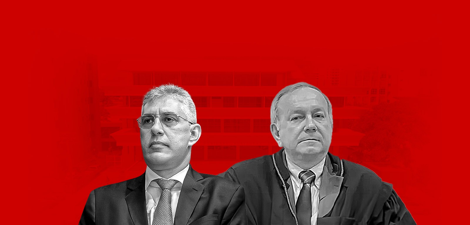 Sem provas, empresário acusa presidente do TRE-AM de compactuar com fraude