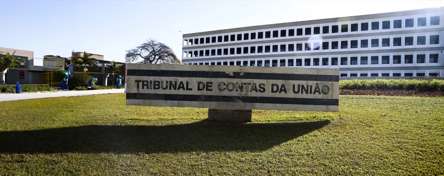 TCU suspende licitação de R$ 197 milhões da Secom por suspeita de quebra de sigilo