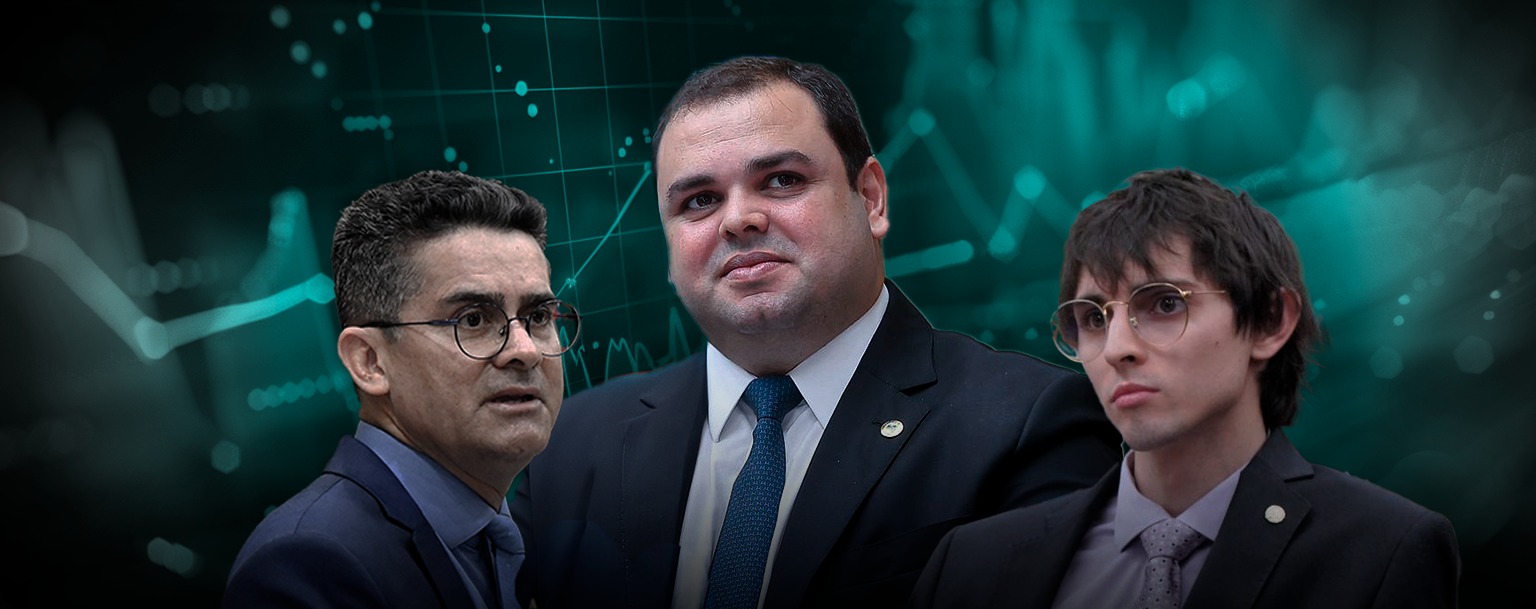 Eleições em Manaus: Cidade entra na briga por vaga no segundo turno após nova pesquisa