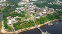 Refino de gasolina em refinaria de Manaus tem maior aumento de 2024