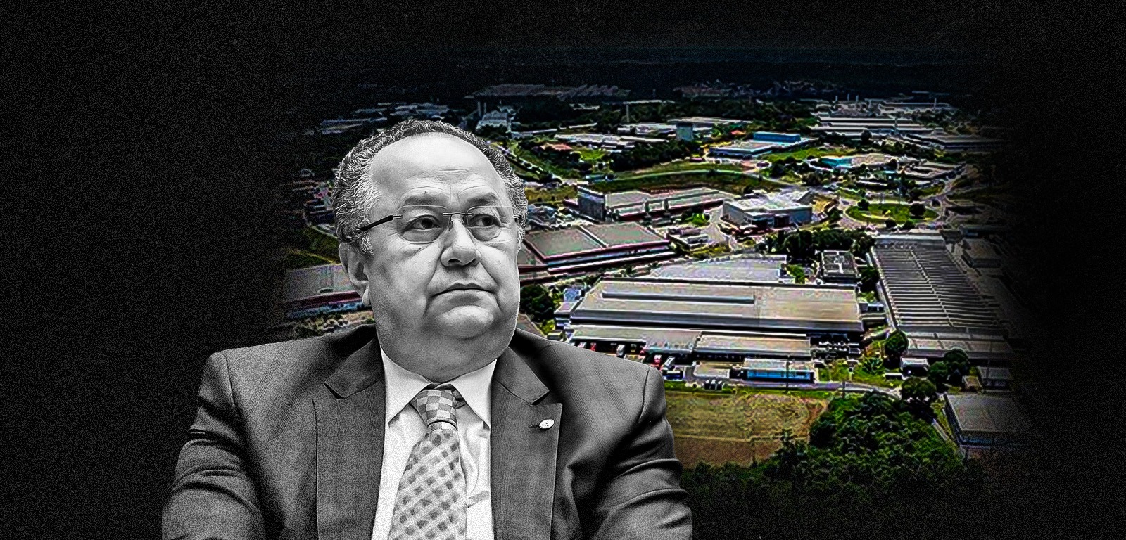 ‘Processo no início’: Silas Câmara se defende após voto favorável em regulamentação que prejudica ZFM