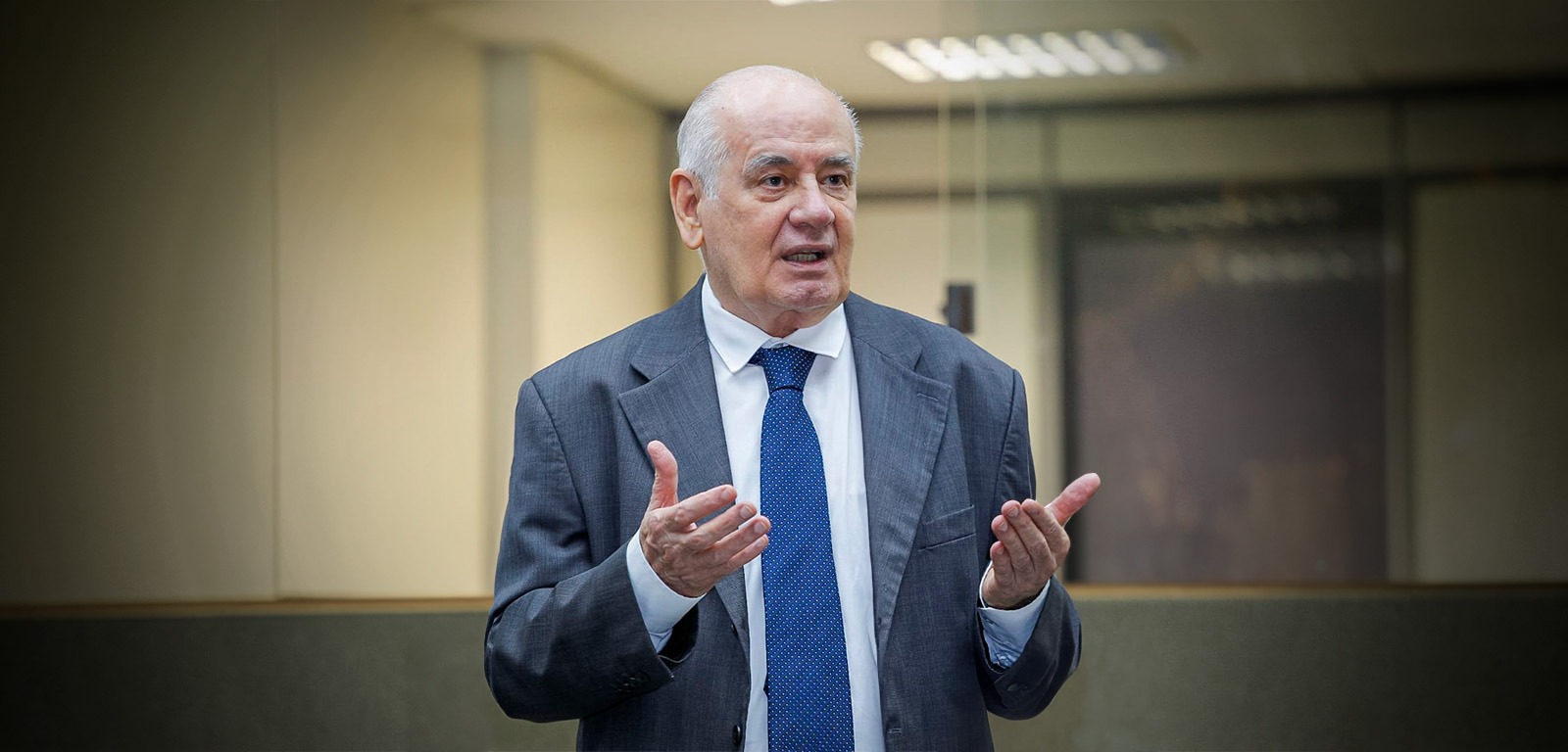 Nas últimas cinco eleições, só Serafim disputou a reeleição para a Prefeitura e perdeu