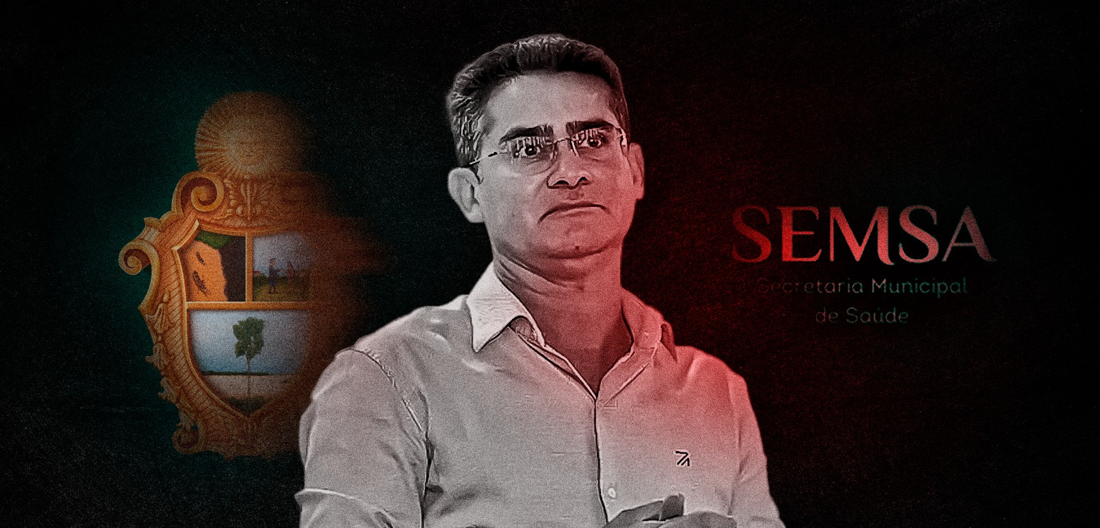 TRE-AM vê promoção de David Almeida em campanha sobre hepatites e nega veiculação