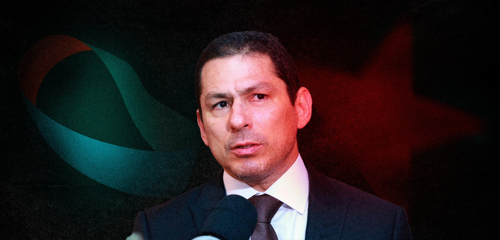 Com esquerda dividida em Manaus, Marcelo Ramos recebe apoio da Rede