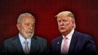 Lula repudia ataque a Trump em comício nos EUA: ‘Inaceitável’