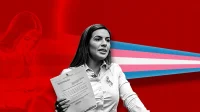 Bolsonarist lawmaker proposes bill to censor trans people in contest exams