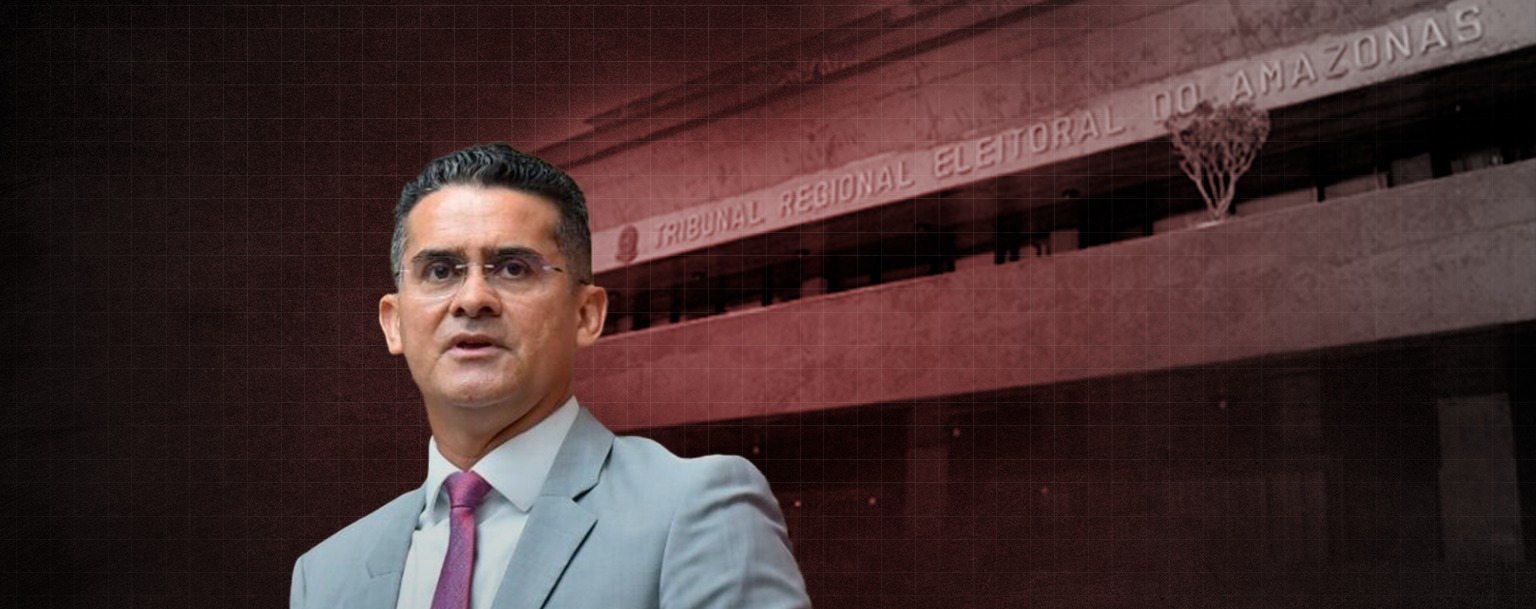 Pela segunda vez, Justiça nega pedido de prefeito de Manaus para fazer publicidade em período eleitoral