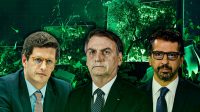 Governo Bolsonaro apagou 30 anos de documentos do Ministério do Meio Ambiente, diz site