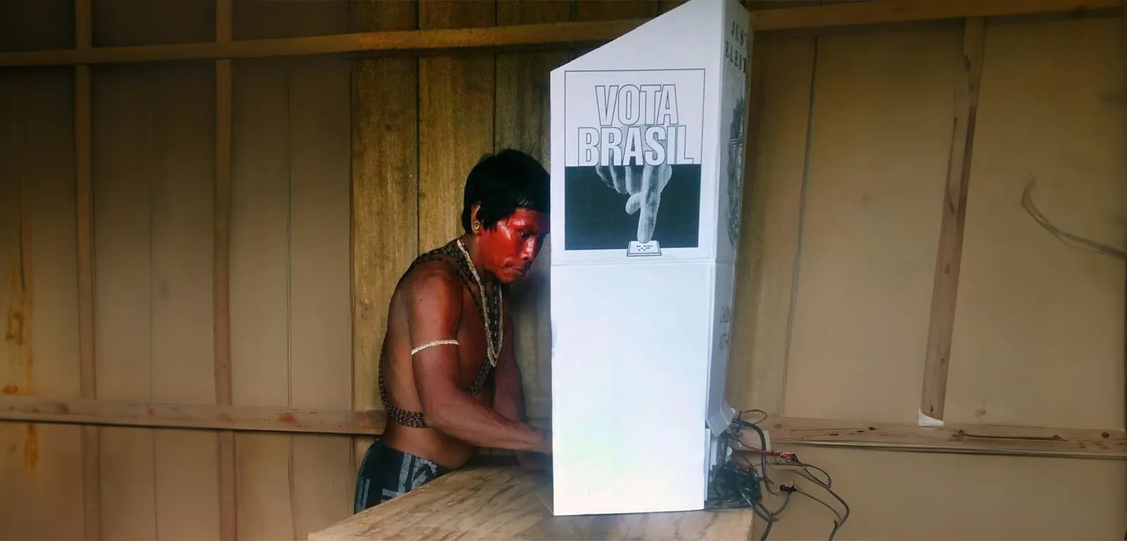 Monitoring in AM points to lack of linguistic adaptation for indigenous people in elections