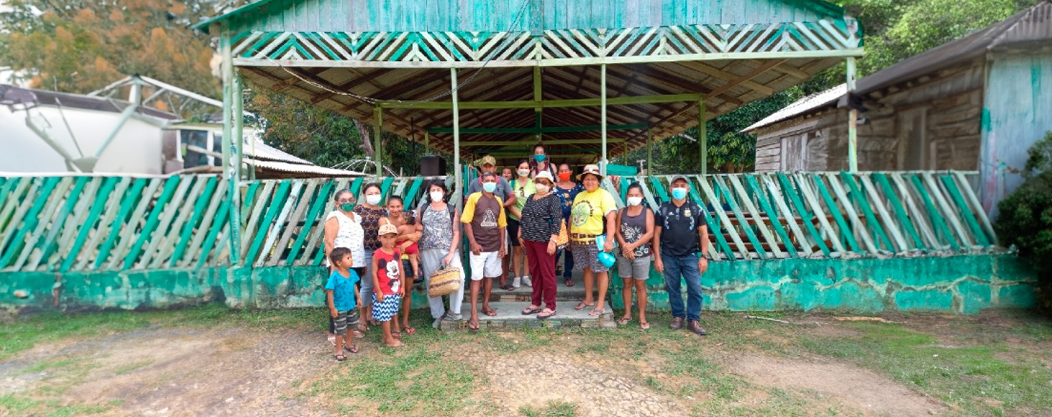 Pesquisa da Ufam identifica potenciais para aquisição de energia solar em comunidades rurais