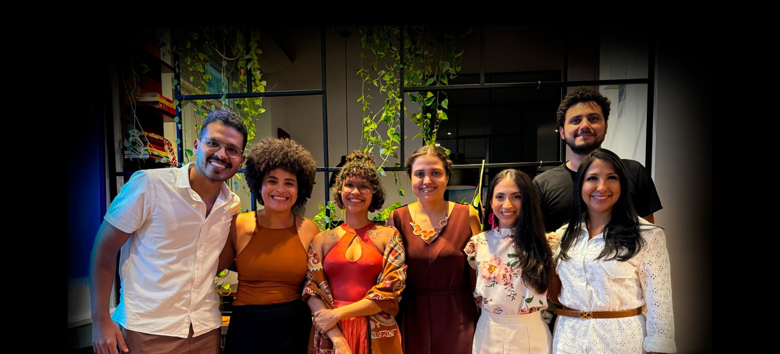 From Baku to Belém: networks of amazon experts meet to discuss COP30