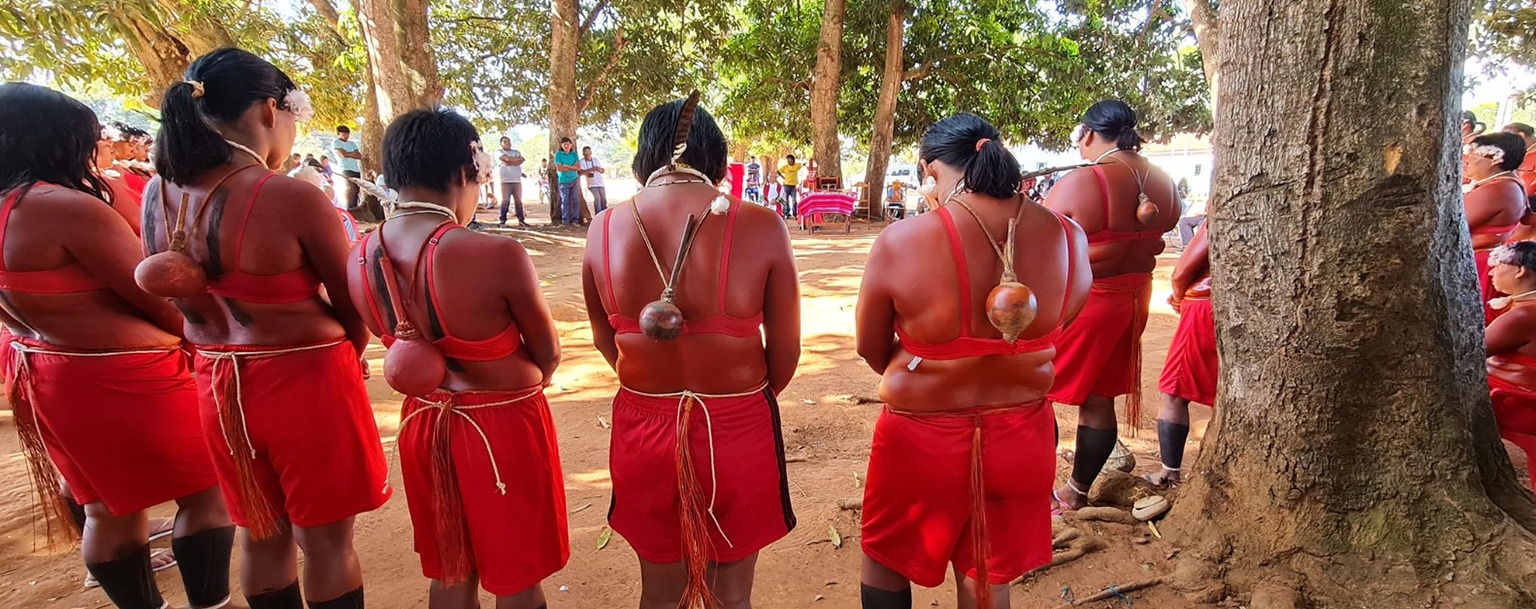Justiça determina revisão de limites da Terra Indígena Xavante em Mato Grosso
