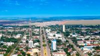 Cidade de Mato Grosso se mantém como quarta em taxa de mortes violentas do País