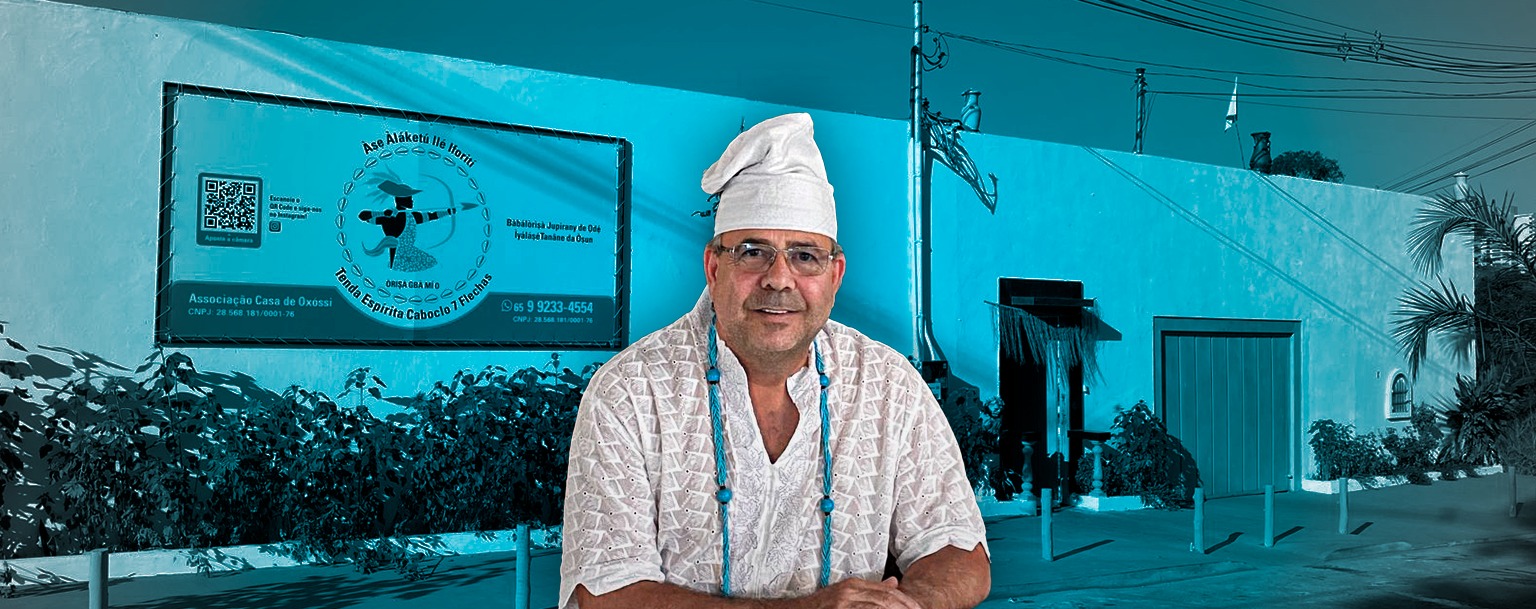 Projeto mapeia religiões e povos de matriz africana em Mato Grosso