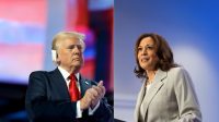 Kamala supera Trump por dois pontos percentuais, aponta Reuters/Ipsos