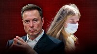 Elon Musk diz que filha ‘morreu’ após transição de gênero