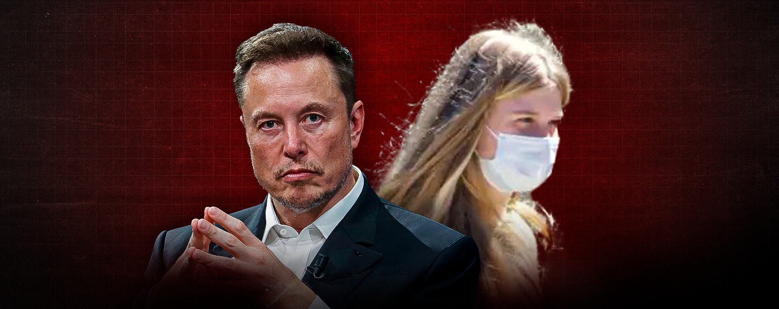 Elon Musk diz que filha ‘morreu’ após transição de gênero