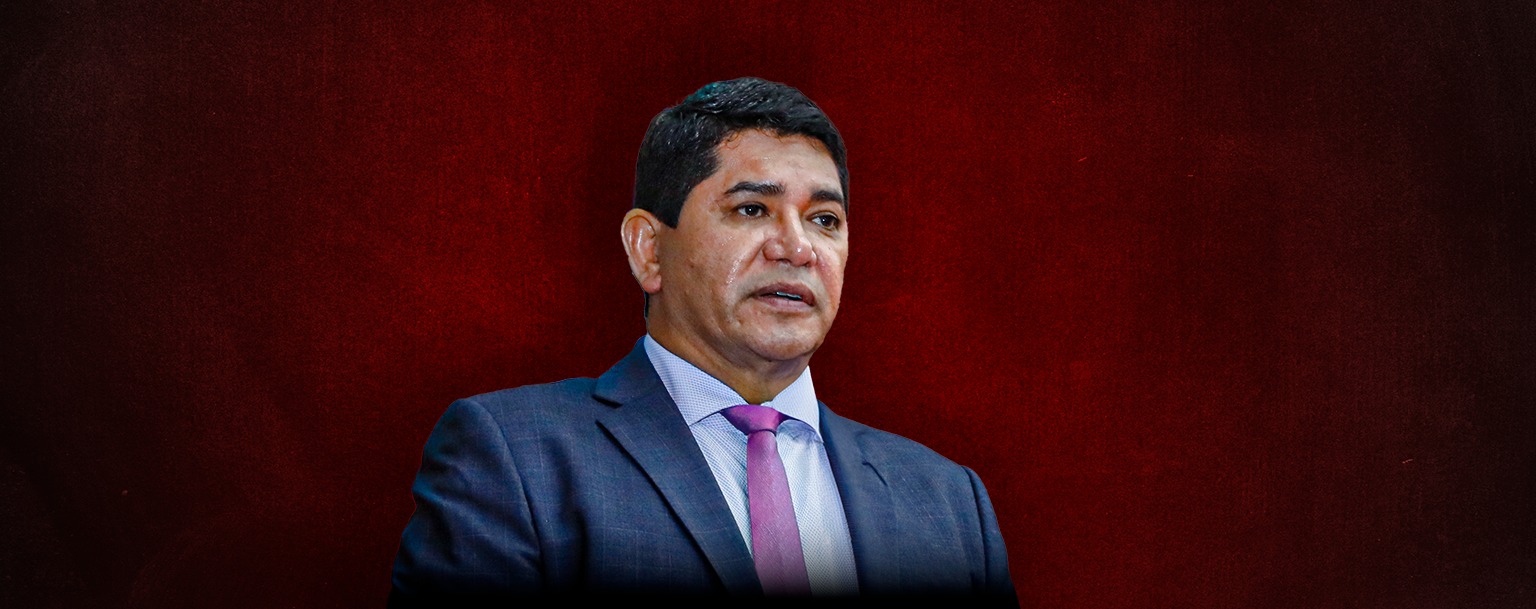 Ativistas culturais de Parintins foram intimidados por Bi Garcia para negar verba; veja documento