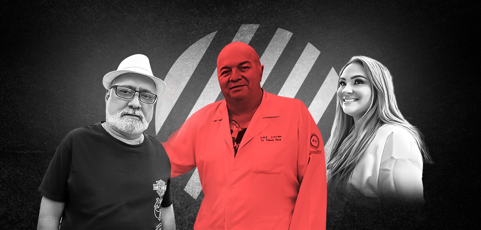 CRM-AM afasta médico acusado de negligência em mortes de pacientes; famílias criticam ‘corporativismo’