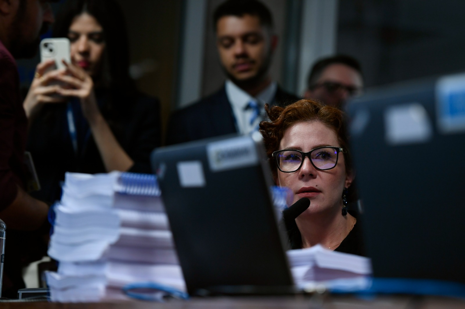 Moraes autoriza nova investigação da PF contra Carla Zambelli sobre tentativa de golpe