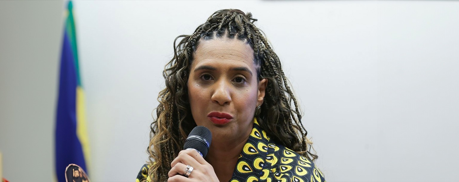 Encontro de Congressistas e Lideranças Políticas Mulheres Negras acontece nesta quinta-feira no Rio