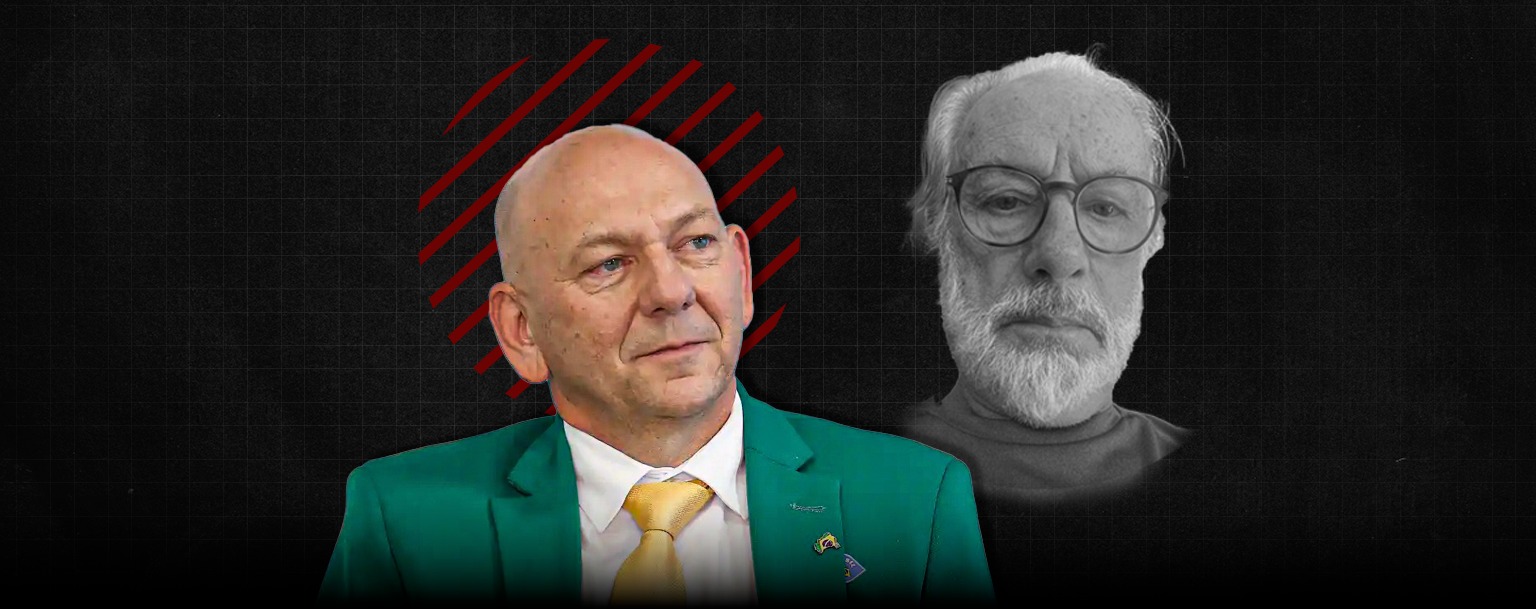 Dono da Havan é condenado à prisão por chamar arquiteto de ‘esquerdopata’