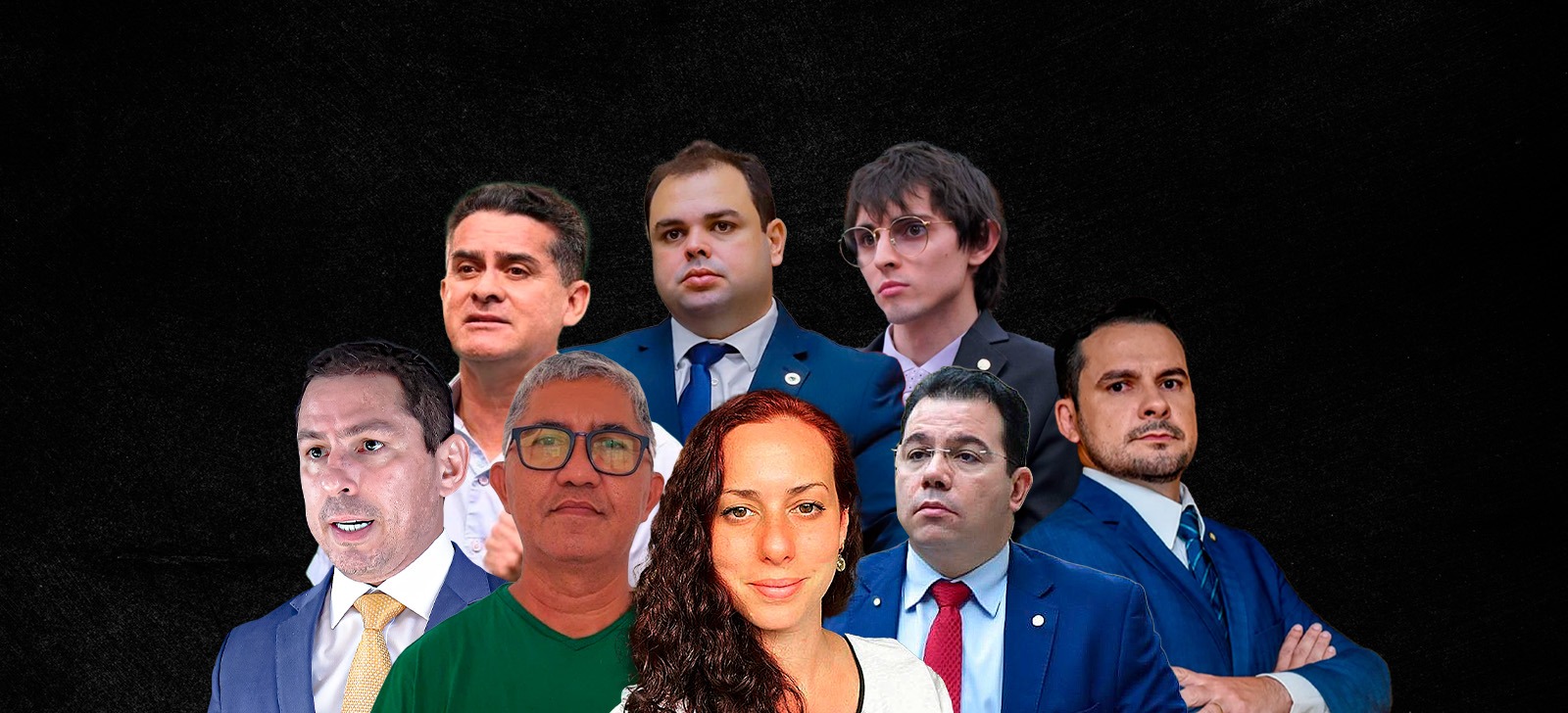 Saiba a programação de convenções partidárias à Prefeitura de Manaus