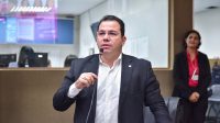 Convenção confirma Wilker Barreto candidato a prefeito de Manaus