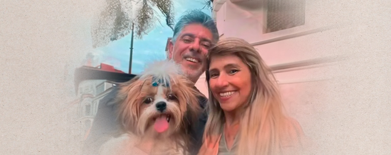 Fortaleza: casal morto em incêndio de hotel era dono de empresa na Paraíba