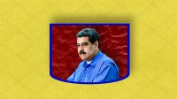 Sob suspeita de fraude, Nicolás Maduro é reeleito presidente da Venezuela com 51%