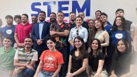 UEA: Projeto Academia Stem inaugura novo laboratório de tecnologia