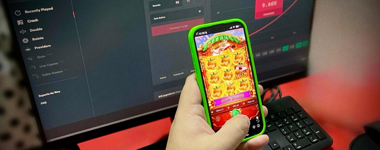 Apostas em ‘Tigrinho’, ‘Roleta’ e ‘Esportes’ vão precisar esclarecer valores e prêmios