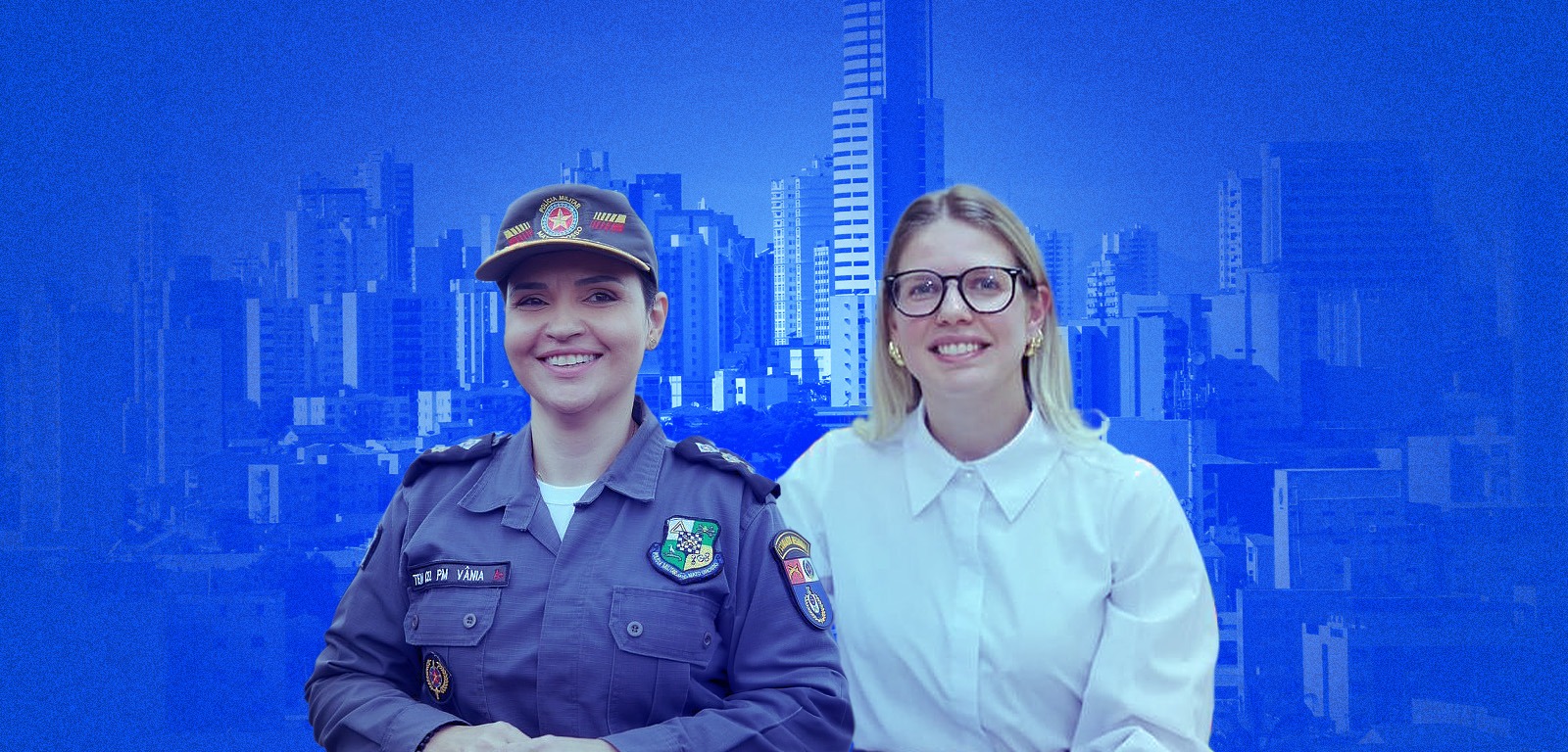 PT e PL definem nomes de mulheres para vice à Prefeitura de Cuiabá