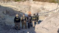 Polícia Federal fecha garimpos em Terra Indígena Kayapó, no Pará