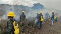 Ibama reforça combate a incêndios com contratação de novas brigadas
