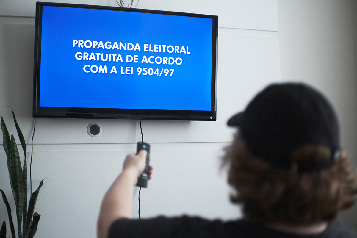 Eleições Belém: saiba quais candidatos terão maior tempo de propaganda eleitoral