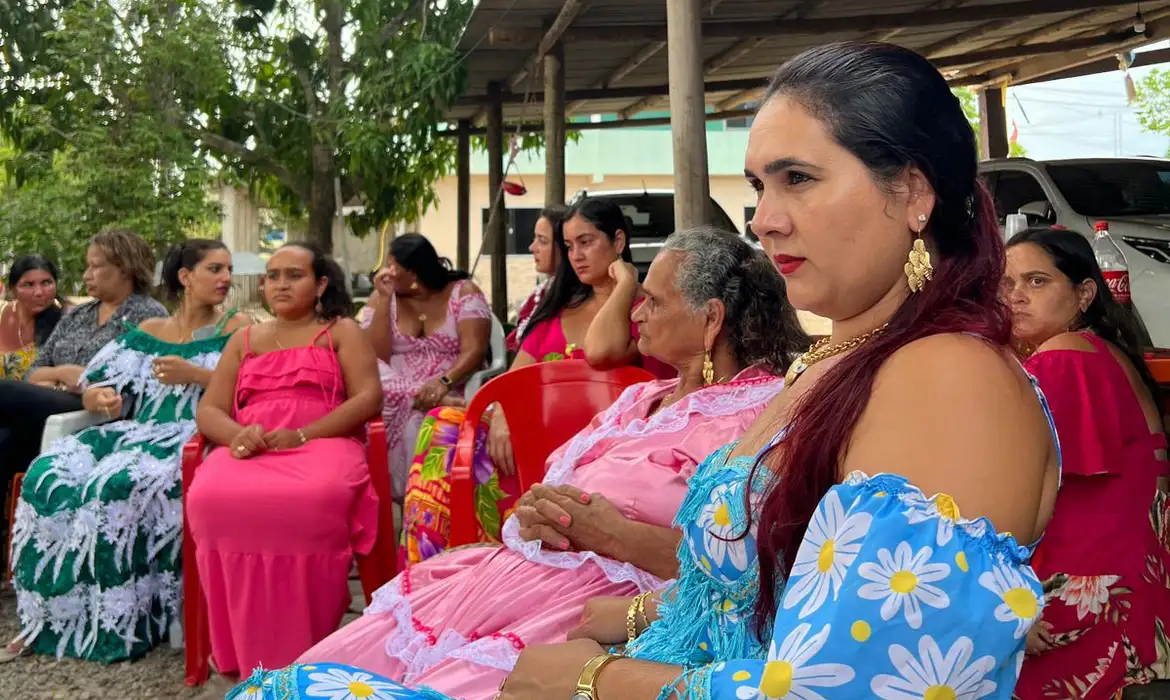 Ministério da Igualdade Racial lança ‘Plano Nacional de Políticas para Povos Ciganos’