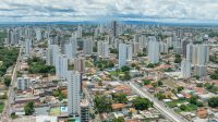 Prefeito de Cuiabá sanciona LDO que prevê orçamento de R$ 4,8 bilhões em 2025