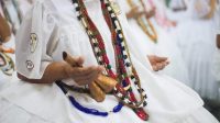 Umbanda é maior alvo de intolerância religiosa em 2024, indica governo federal
