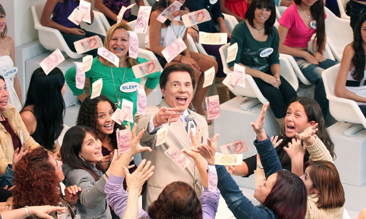 Silvio Santos deixa patrimônio declarado de R$ 3,9 bilhões; veja lista