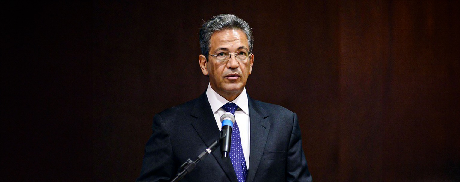 Lula nomeia amazonense Mauro Campbell como corregedor nacional de Justiça