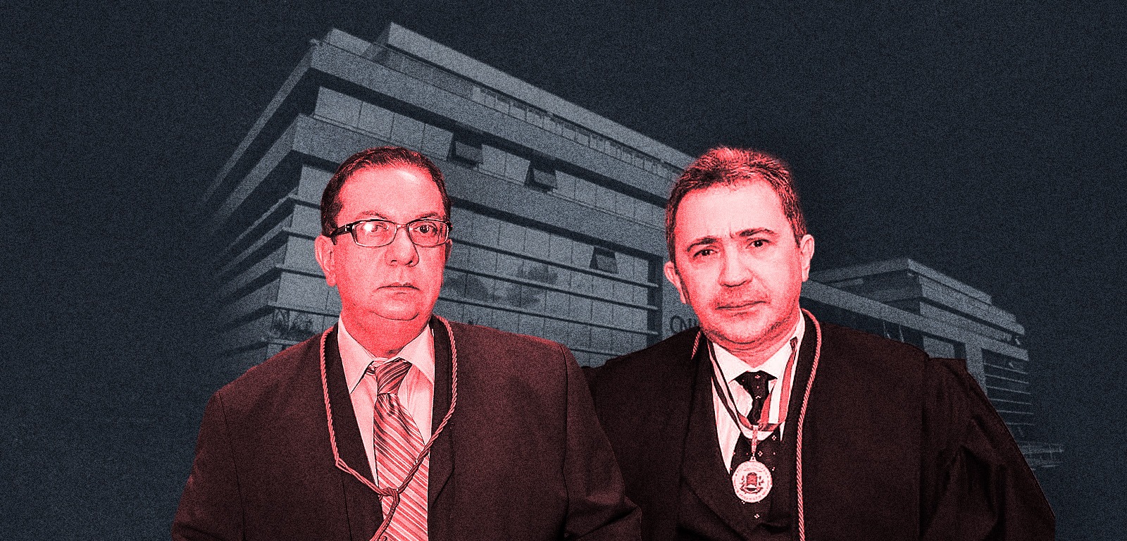 CNJ afasta desembargadores e investiga esquema de venda de decisões em Mato Grosso