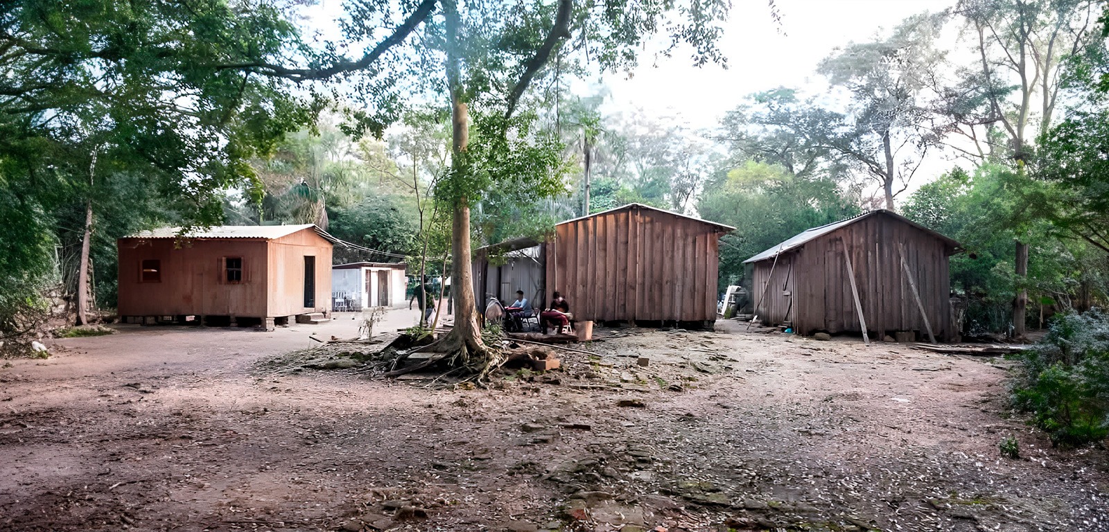 Justiça condena União e determina construção de casas em aldeia do RS