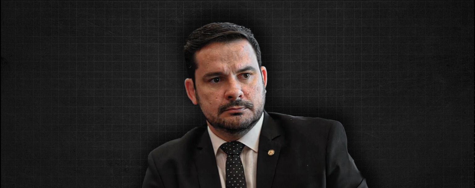 Alberto Neto é abandonado por políticos do próprio partido em Manaus