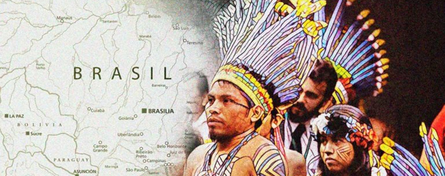 STF inicia audiências sobre Marco Temporal nesta segunda-feira