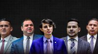 Primeiro debate entre candidatos à Prefeitura de Manaus acontece na quinta-feira