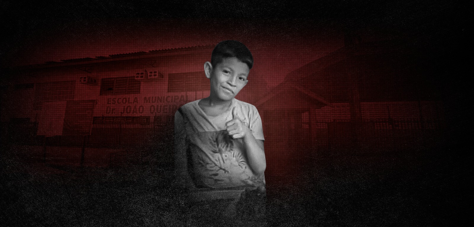 Criança morre após agressão em escola de Manaus; familiares protestam