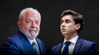 STF marca audiência de conciliação com Nikolas Ferreira, acusado de injúria contra Lula